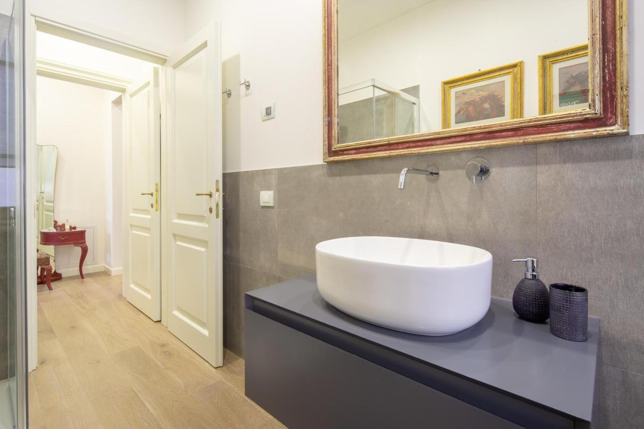 Apartamento Stunning & Luxurious 1br 1 Min Walk By Duomo *