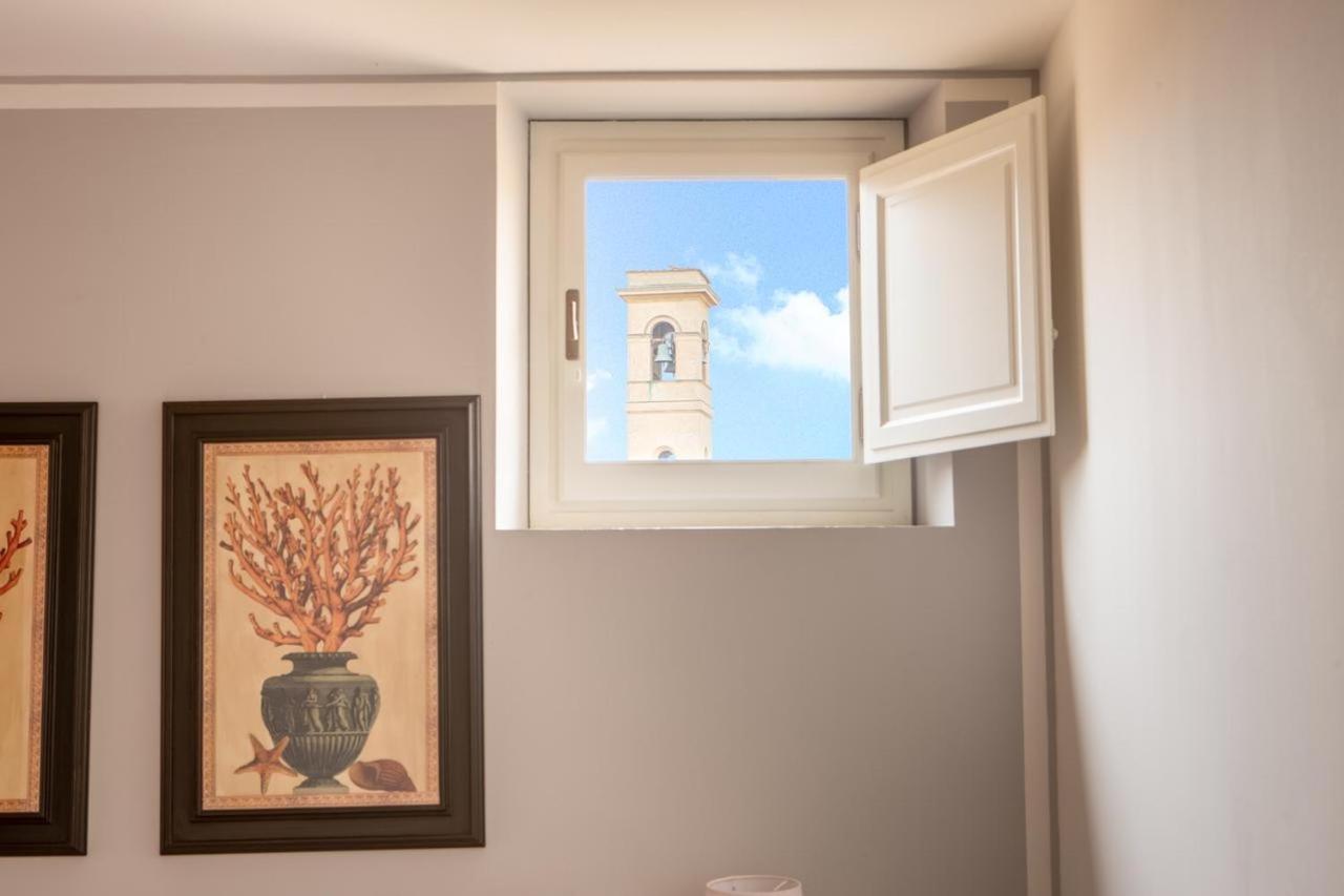 Stunning & Luxurious 1br 1 Min Walk By Duomo Apartamento