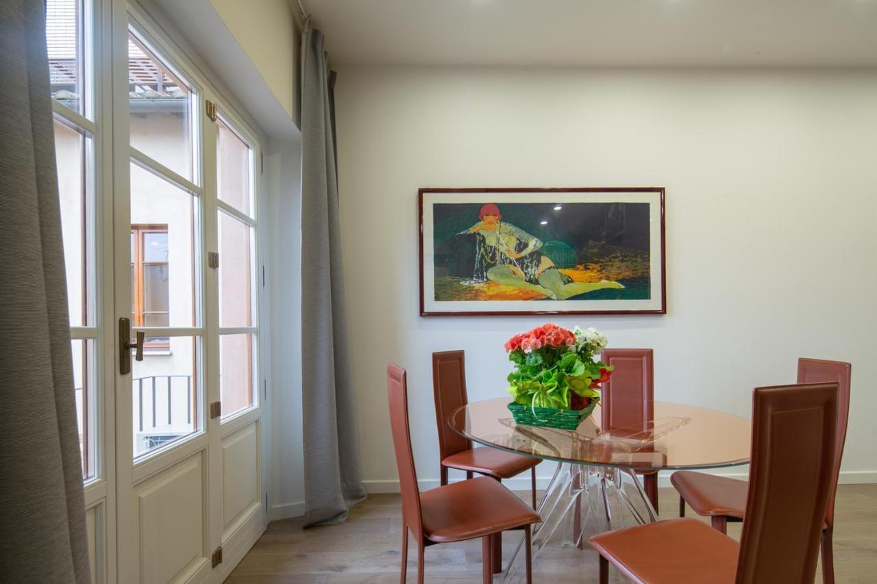 Stunning & Luxurious 1br 1 Min Walk By Duomo * Florencia