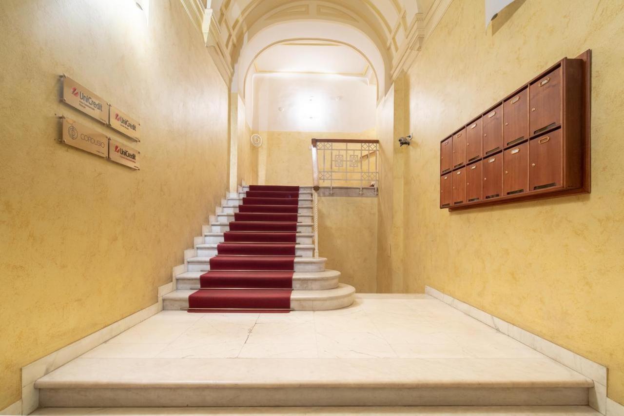 Apartamento Stunning & Luxurious 1br 1 Min Walk By Duomo *