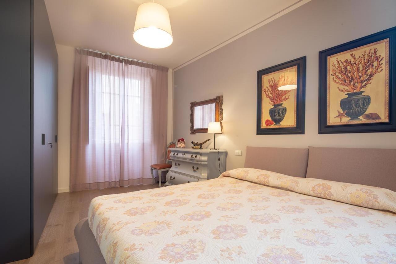 Stunning & Luxurious 1br 1 Min Walk By Duomo * Florencia