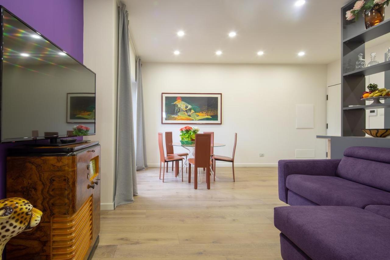 Stunning & Luxurious 1br 1 Min Walk By Duomo *