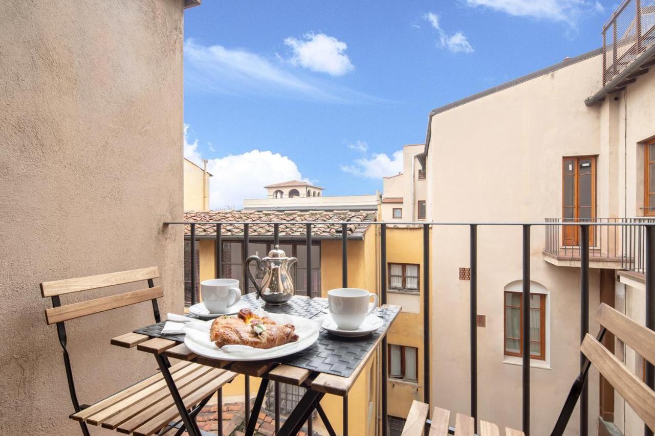Stunning & Luxurious 1br 1 Min Walk By Duomo Florencia