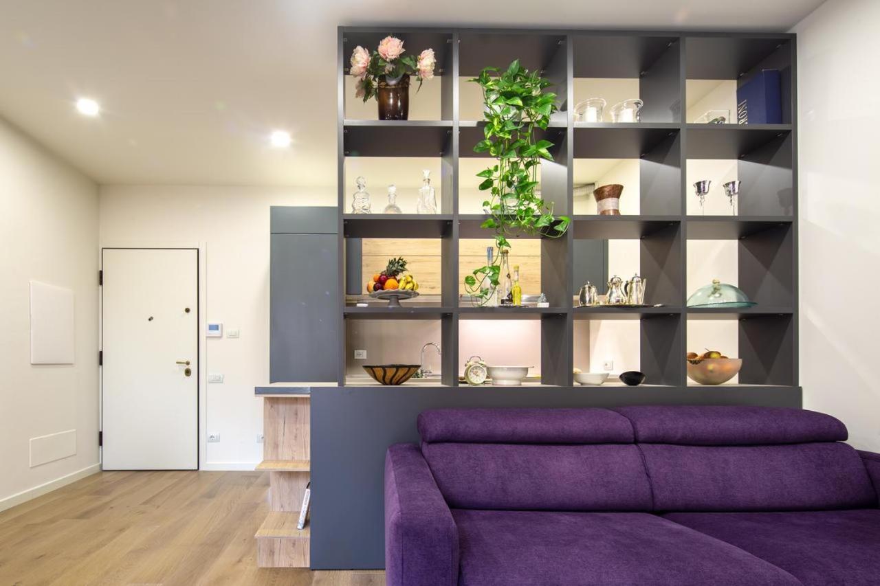 Stunning & Luxurious 1br 1 Min Walk By Duomo *